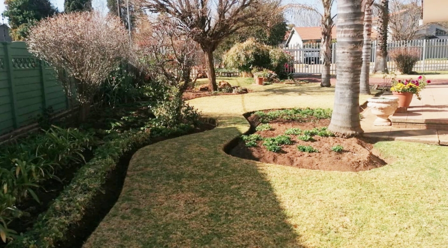 3 Bedroom Property for Sale in Parys Free State